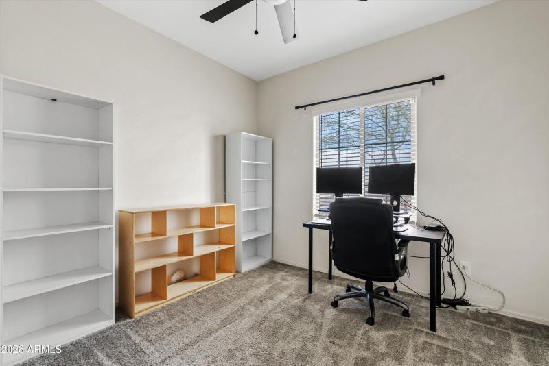 Office/Bedroom