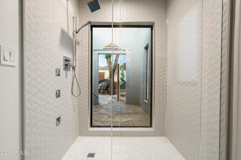 Second Primary Suite Bathroom