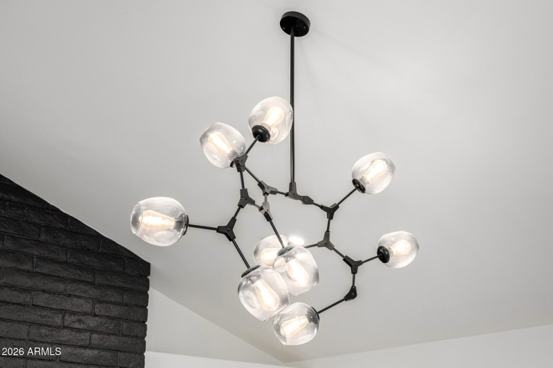 Living Room Chandelier