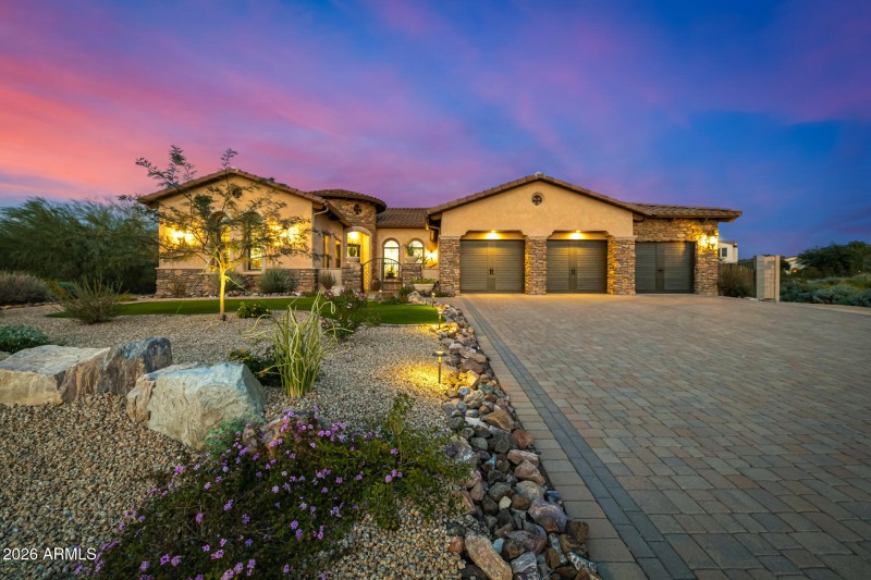 Welcome to Hermosa Estates