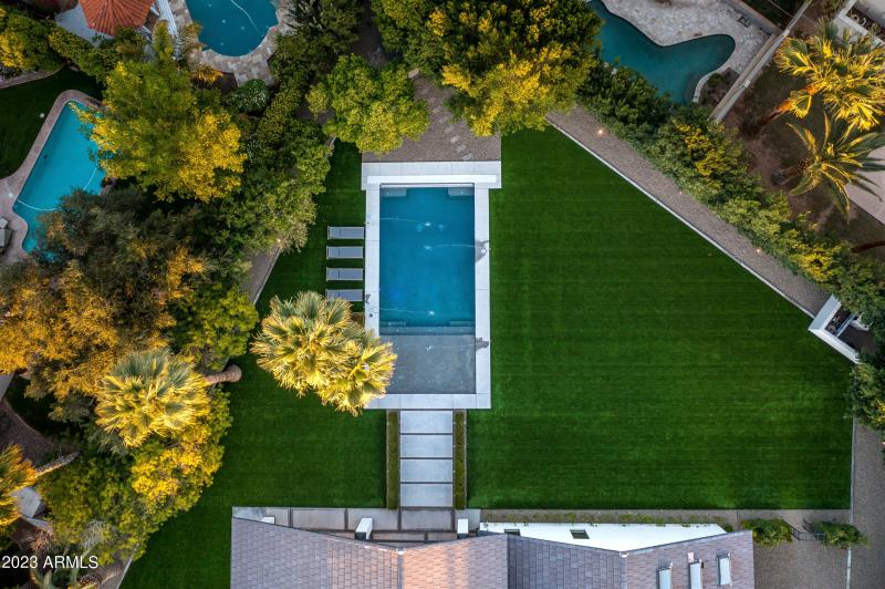 8144 E Del Barquero Dr-91