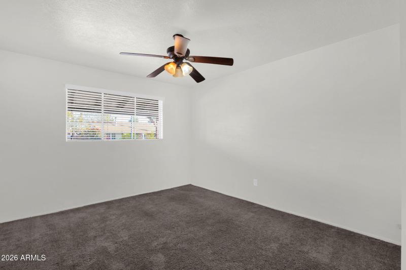 4th bedroom