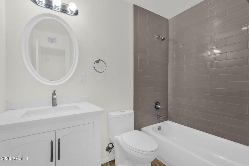 2nd bathroom