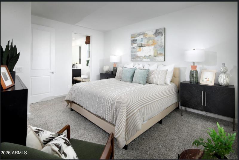 Enclave Mason - PrimeBed