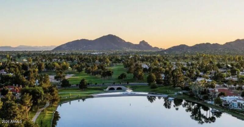 Mccormick Ranch Non Emergency