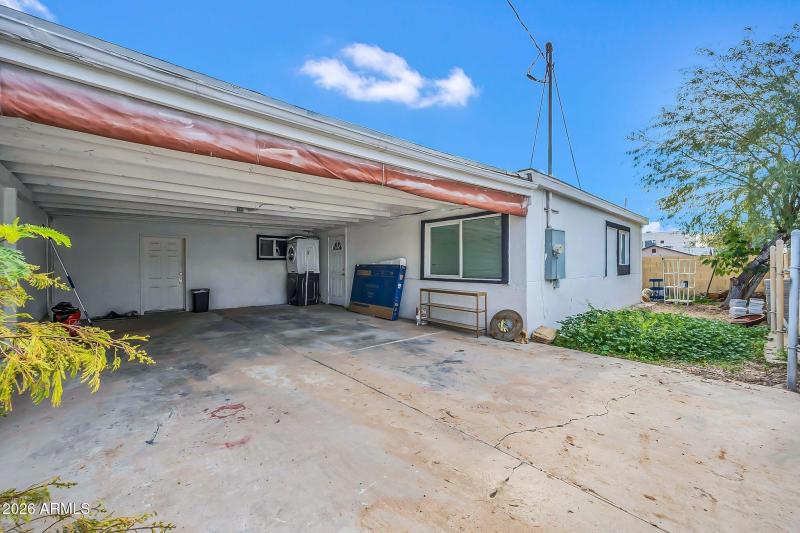 2302 E Yale Street, Phoenix, AZ 85006