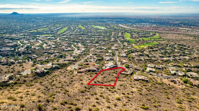 VIEWS, VIEWS & MORE VIEWS