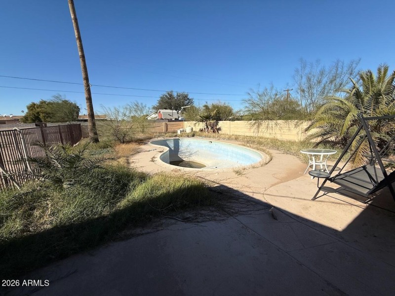 Pool Area