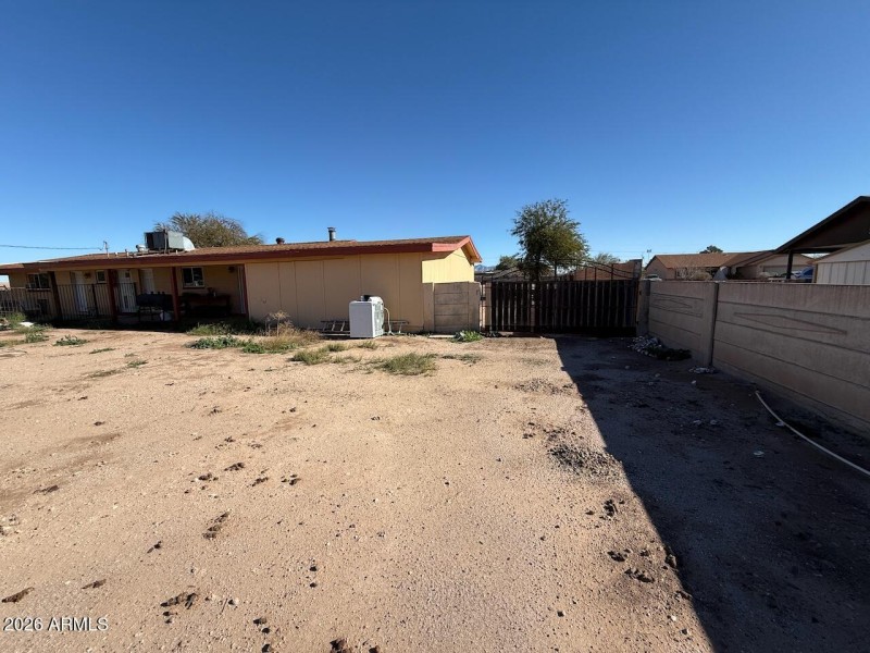 RV Gate