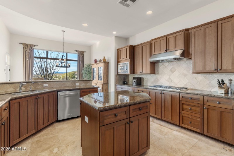 Great Kitchen Storage