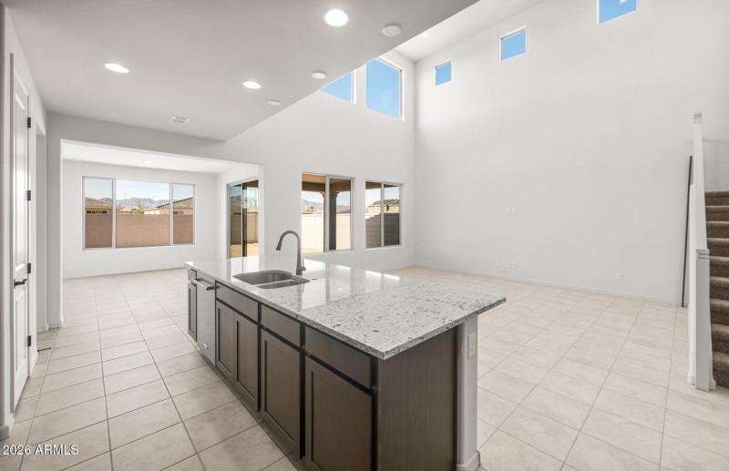 Kitchen/Cafe/Gathering Room