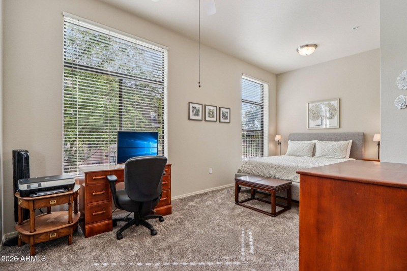 Guest Bedroom 1