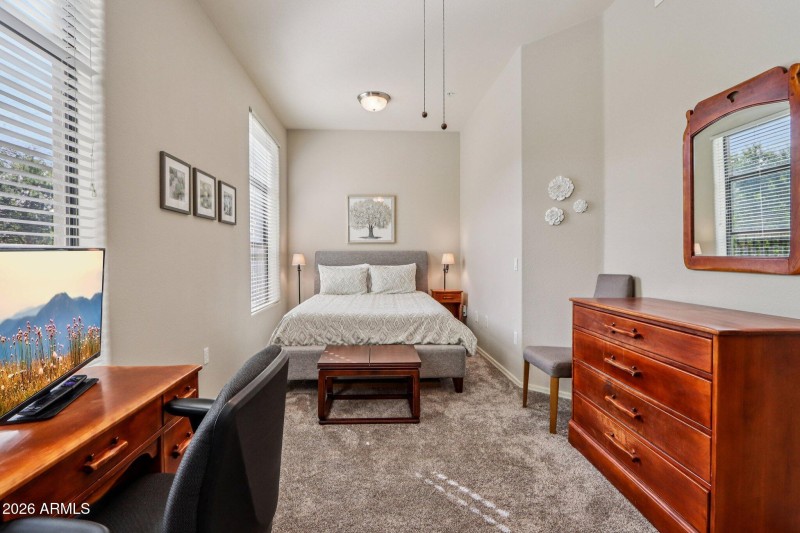 Guest Bedroom 1