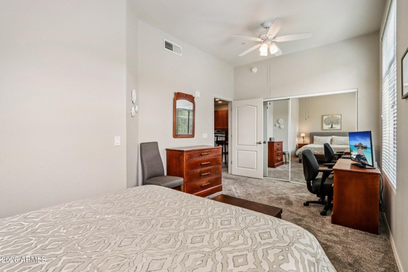 Guest Bedroom 1