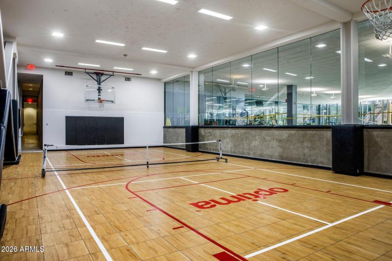 Camelview l - Basketball & Pickleball