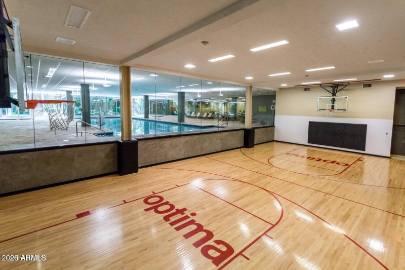 Camelview m - Basketball 2