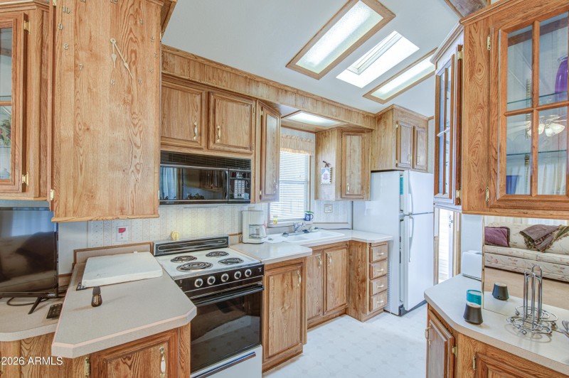 Kitchen 1