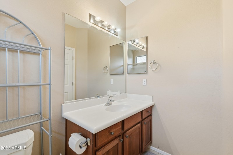 Owens Primary Bath