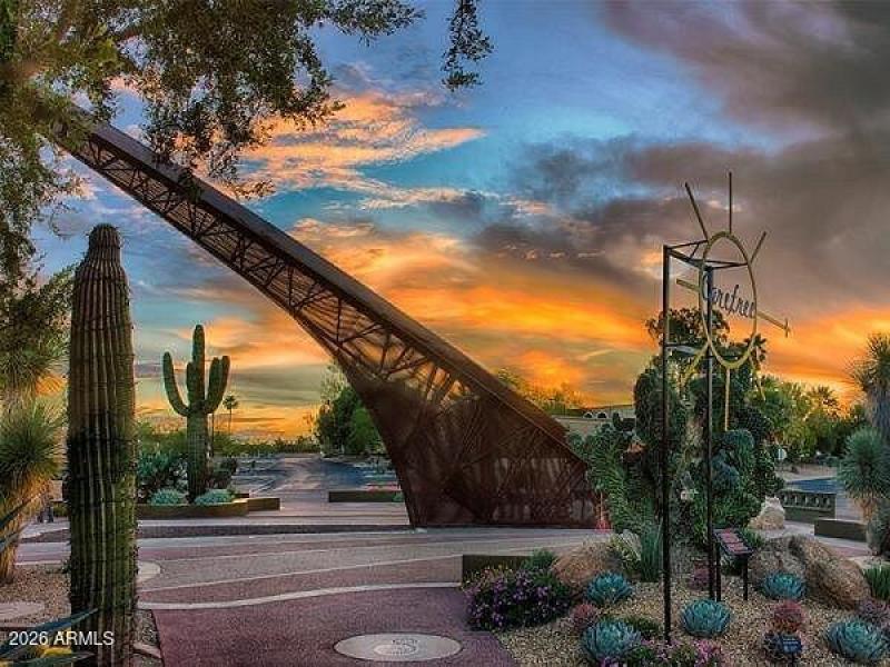 Sundial Carefree