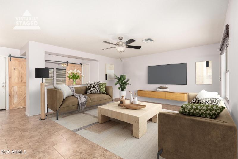 14397 N 155TH Drive, Surprise, AZ 85379