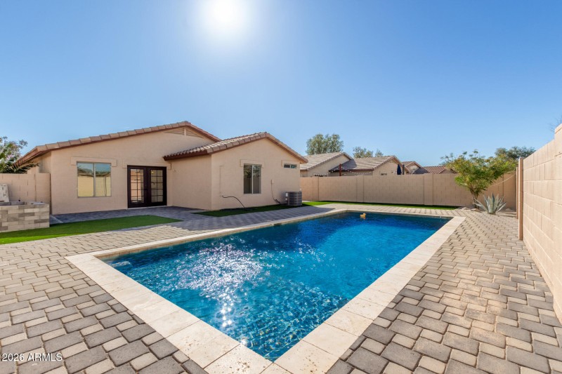 35 - Dove Hollow 5302