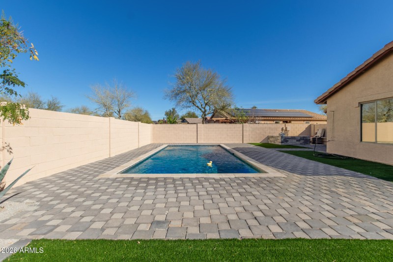 36 - Dove Hollow 5302