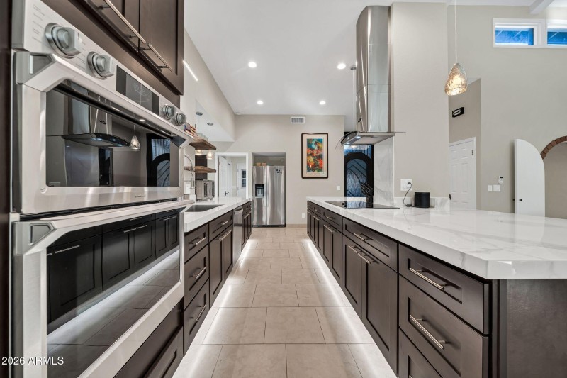 Very efficient design