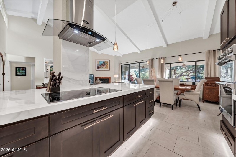 Many upgraded features