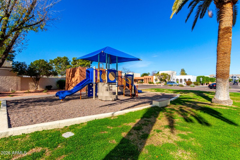 Community Playground