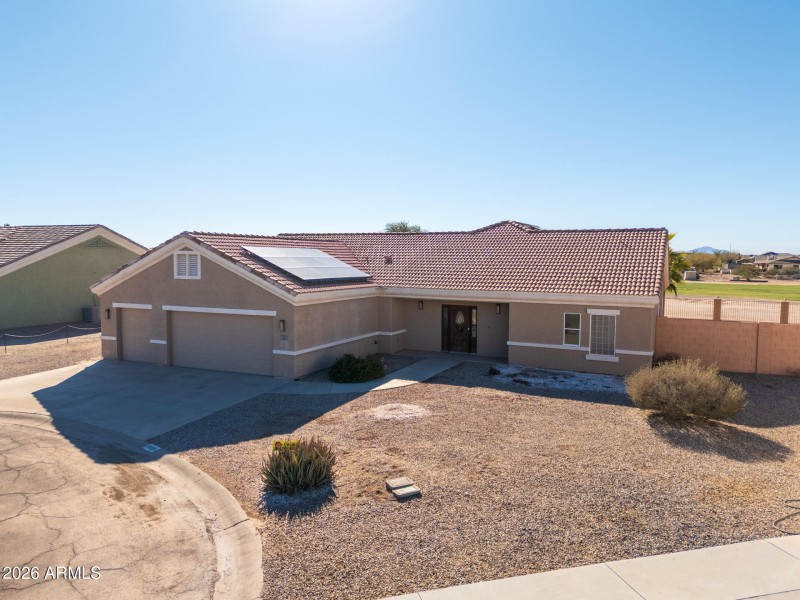 9345 W Enchantment - UAS Front Right