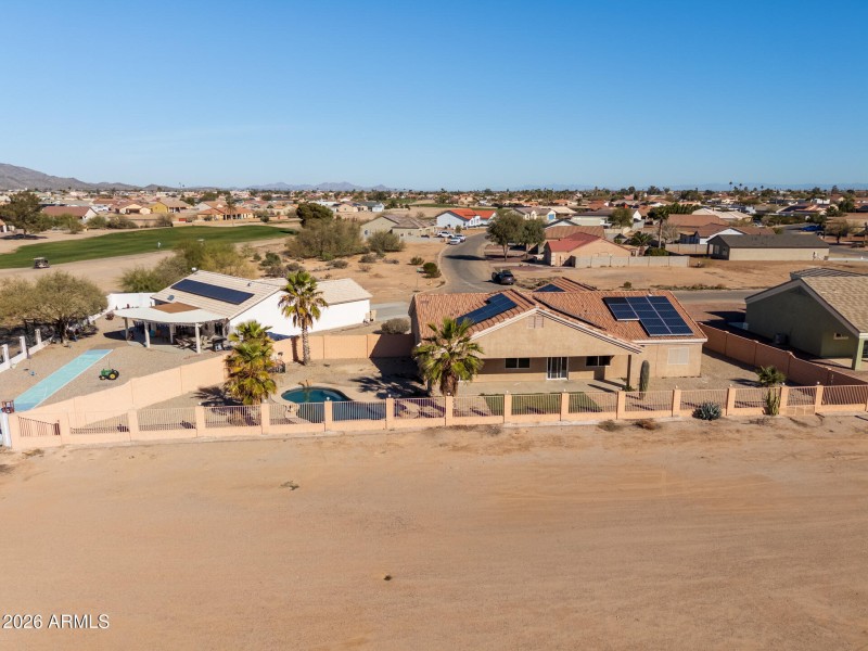 9345 W Enchantment - UAS Golf Course Vie