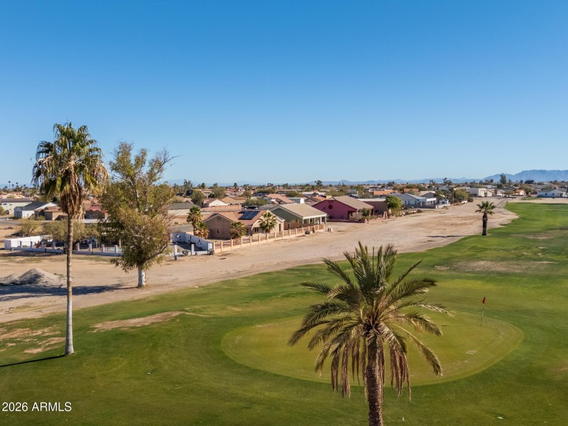 9345 W Enchantment - UAS Golf Course Vie