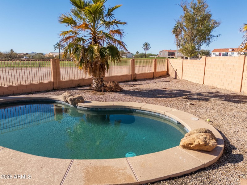 9345 W Enchantment - UAS Pool View 1