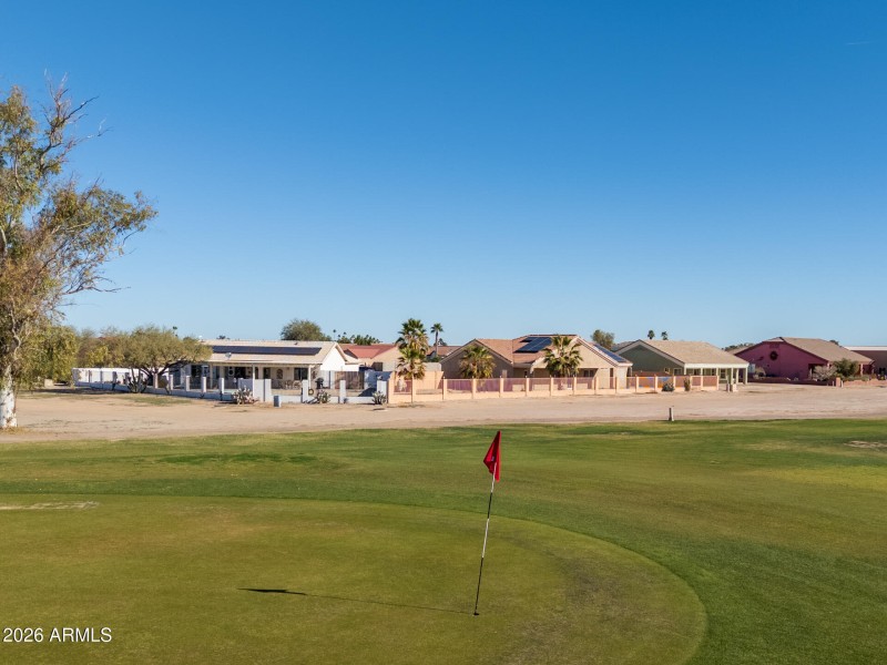 9345 W Enchantment - UAS Golf Course Vie