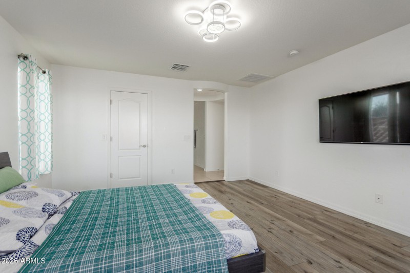 10162 E THEOREM DR - Primary Bedroom