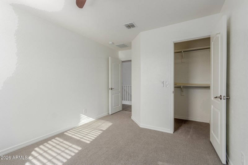 10162 E THEOREM DR, Mesa - Bedroom 3