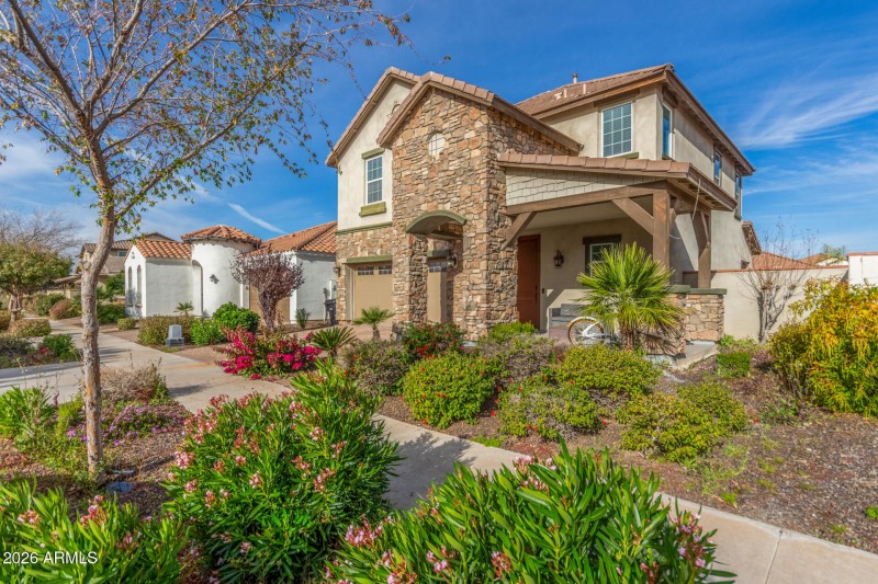 10162 E THEOREM DR, Mesa