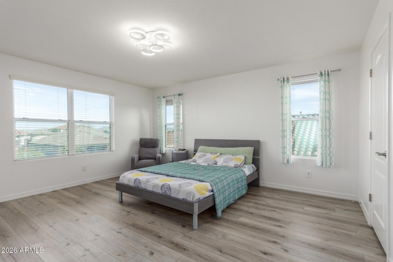 10162 E THEOREM DR - Primary Bedroom