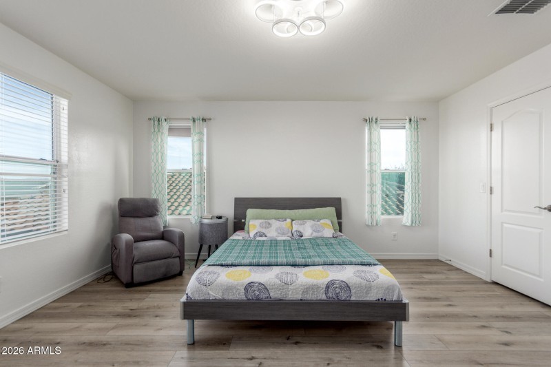 10162 E THEOREM DR - Primary Bedroom