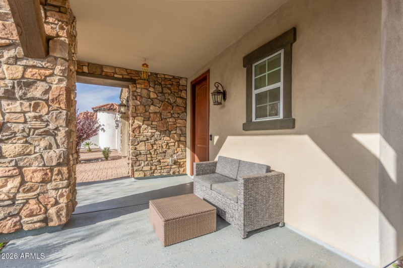 10162 E THEOREM DR, Mesa - Backyard