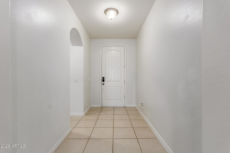 10162 E THEOREM DR, Mesa - Hallway