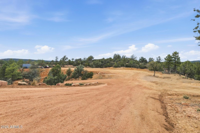 #28 Additional Building Pad