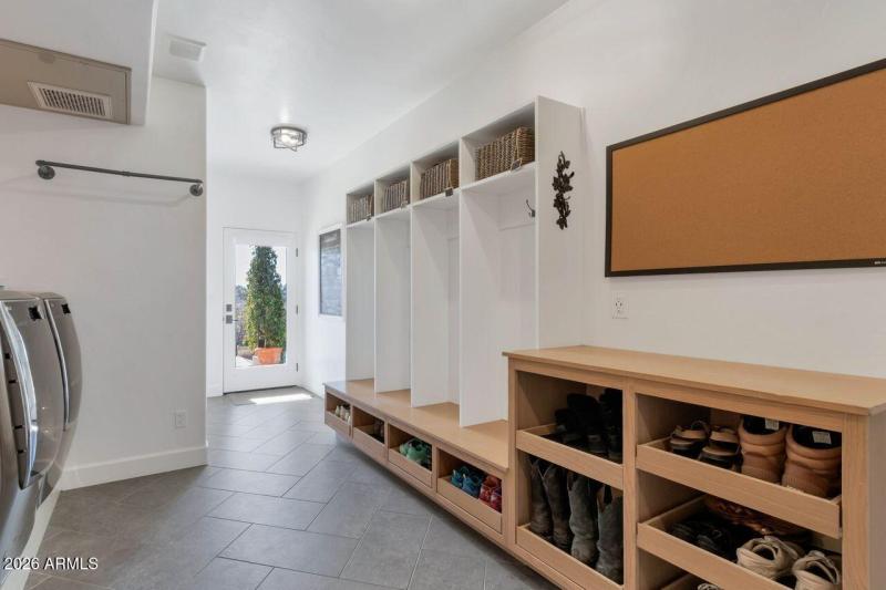 Downstairs_Laundry Room