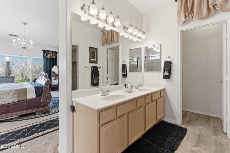 17-Primary Bathroom Vanity