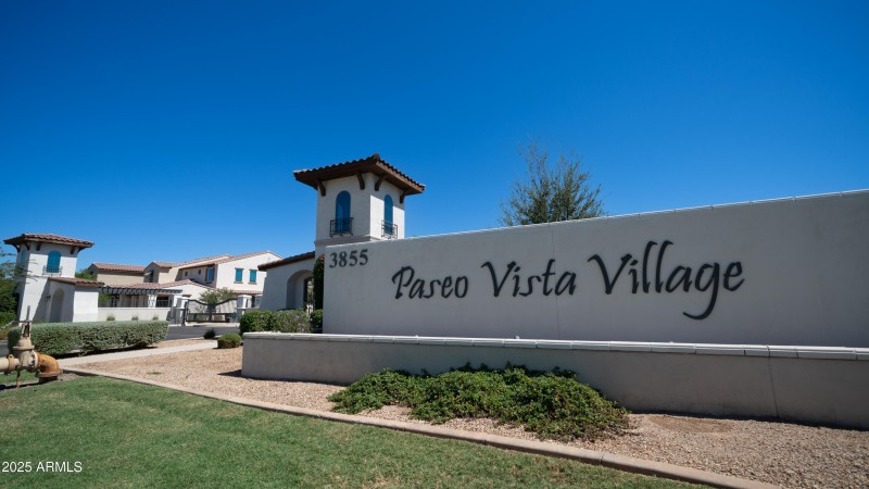 3855 S McQueen Rd Unit 60 Exterior Photo