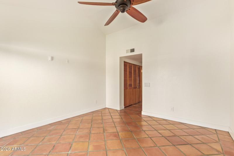 Primary Bedroom View 2