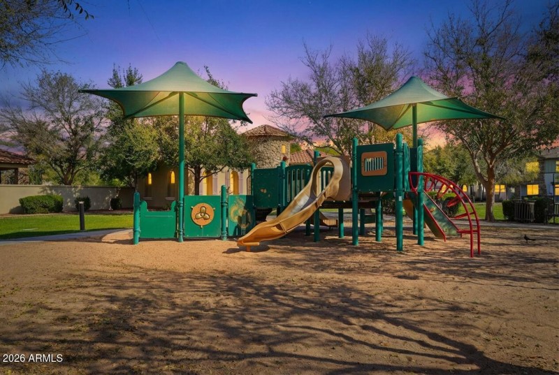 Community Playground