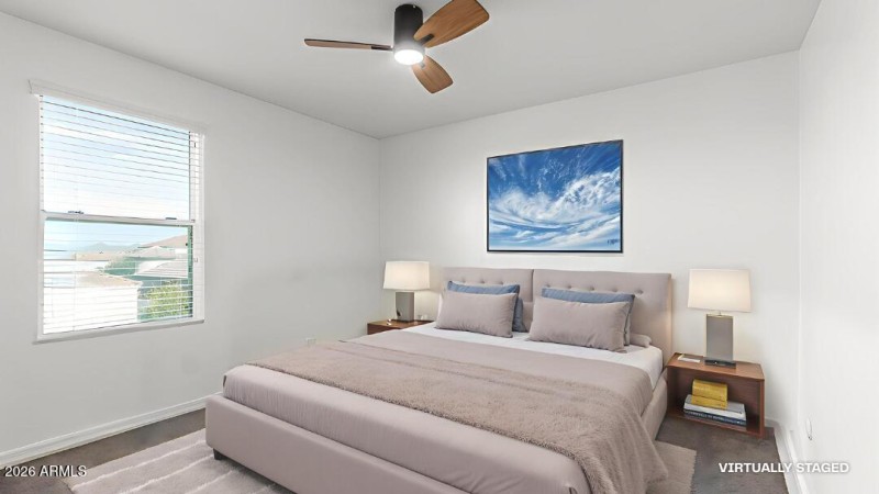 10162 E THEOREM DR, Mesa - Bedroom 2