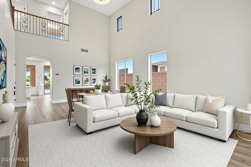 Classic Formal LR staged