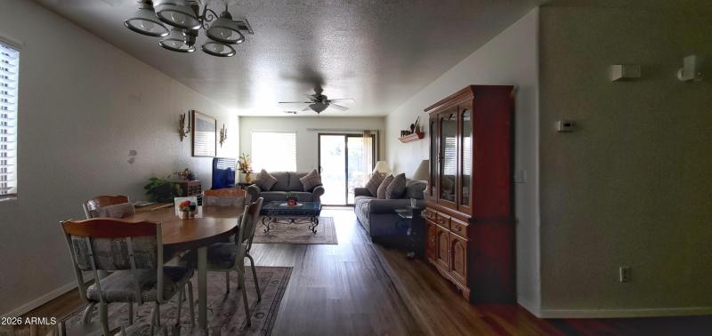 941 E Desert Moon Trl, STV -Great Room